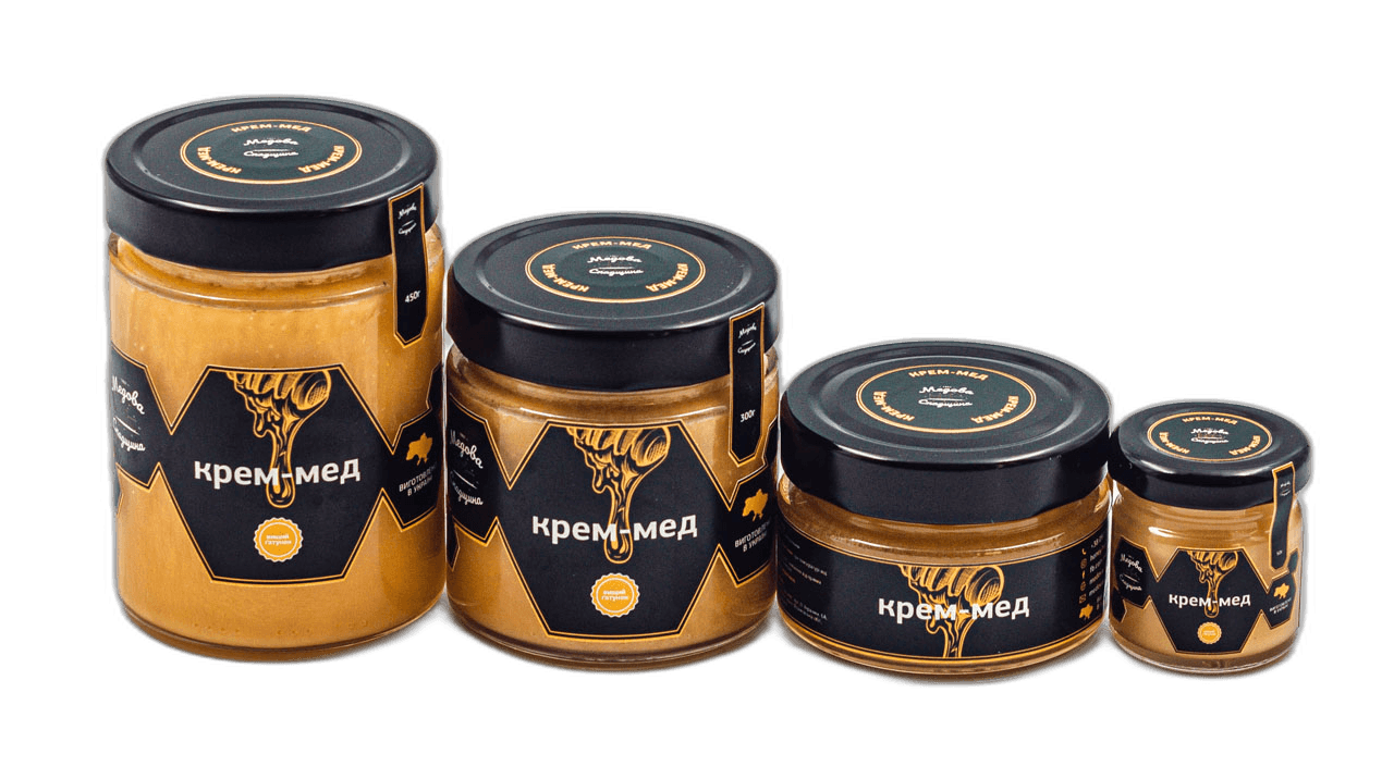 Крем-мед