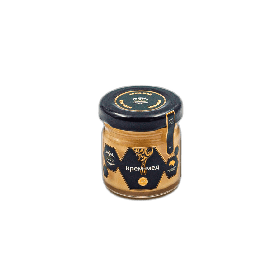 Крем-мед