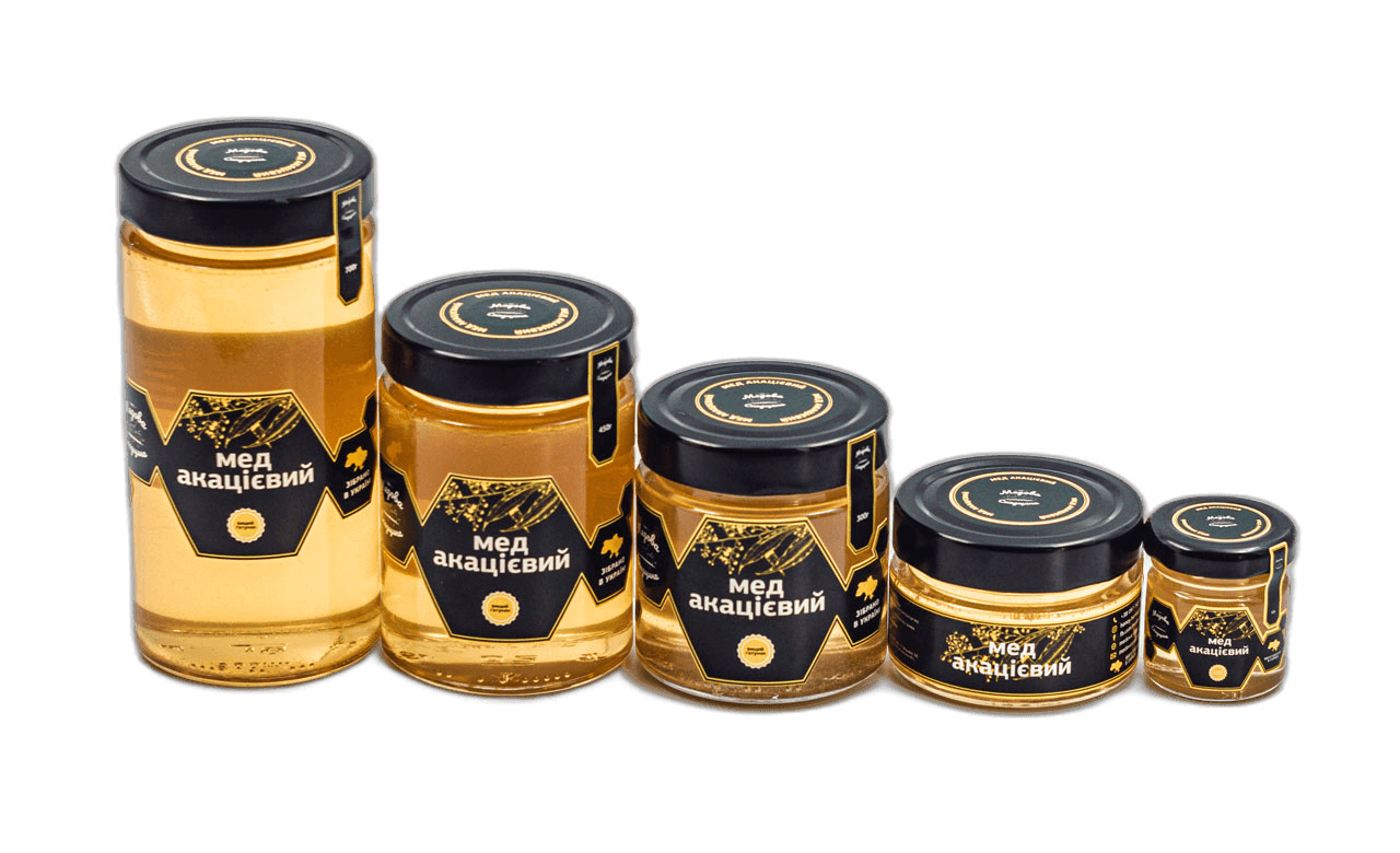 Акацієвий мед