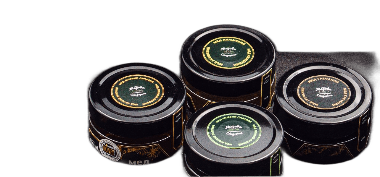 Набір «Президентський»